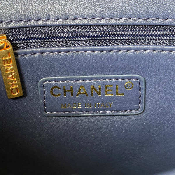 CL FLAP BAG