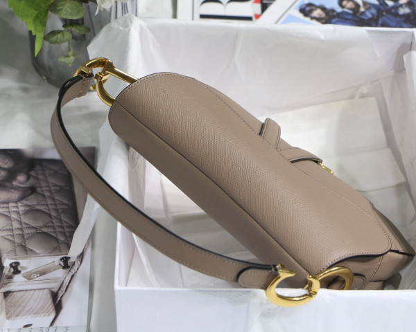 D*or saddle bag