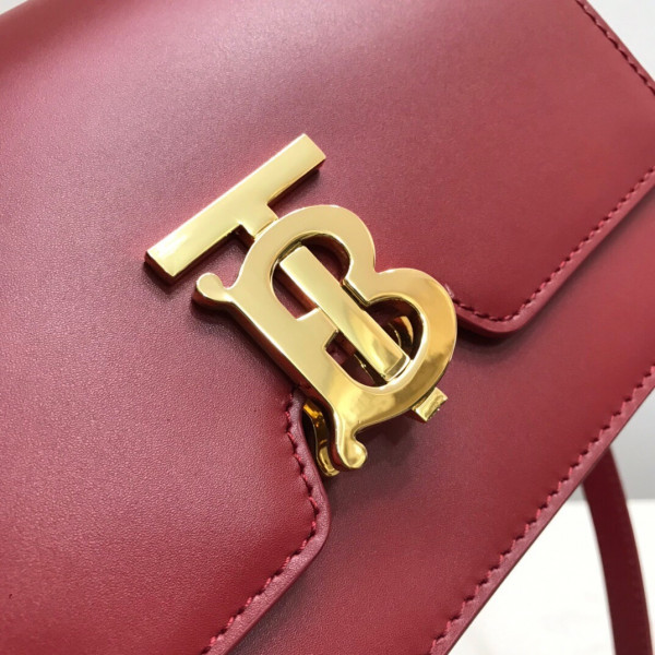B**rry small tb bag