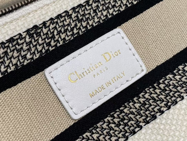 D*or medium lady d-lite bag