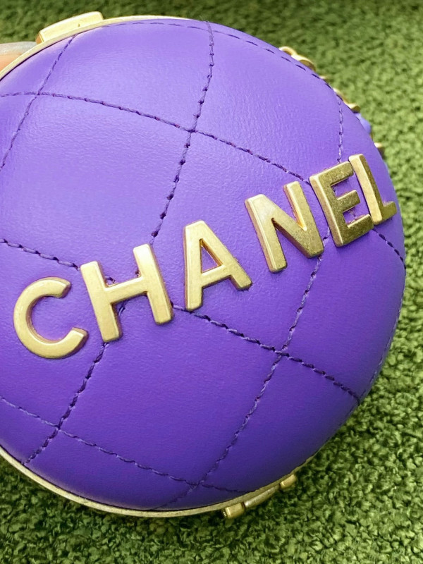 CL SPHERE MINAUDIERE