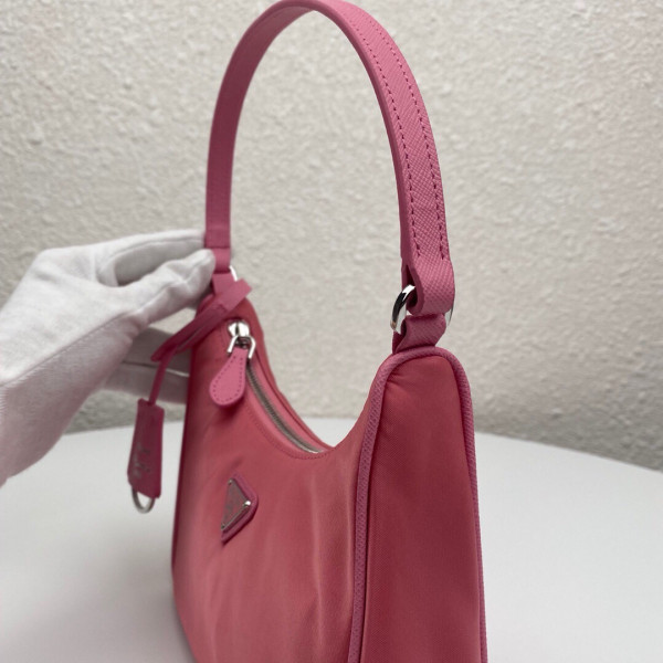 Pra*a re-edition 2005 re-nylon mini bag