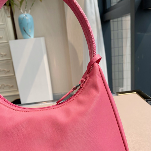 Pra*a re-edition 2000 nylon mini bag