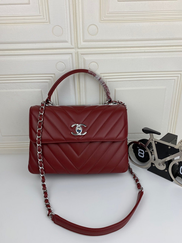 CL TRENDY BAG