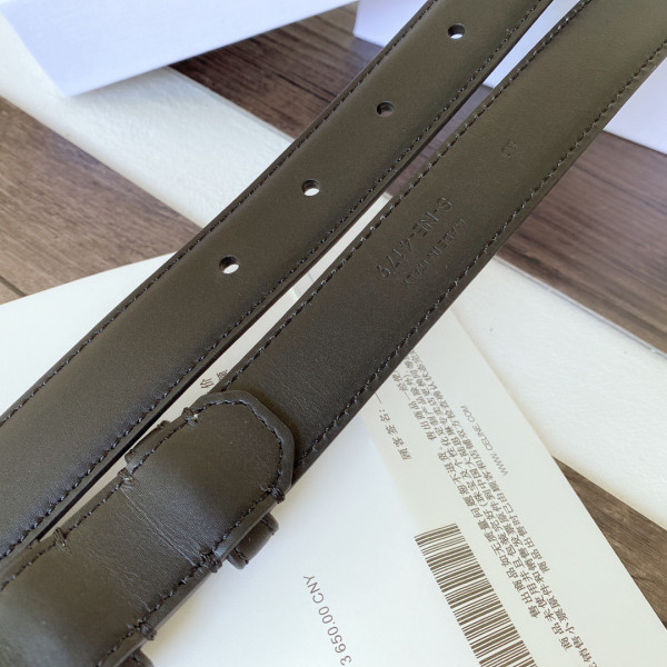 Ce**e belt