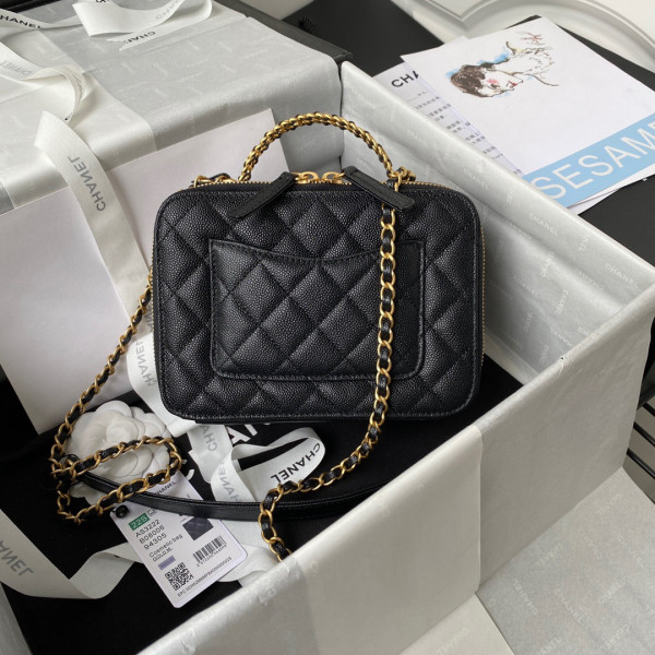 CL VANITY CASE