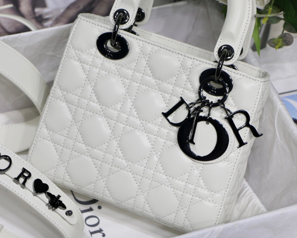 lady D*or my abcD*or bag-20cm