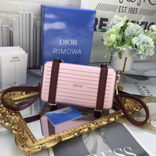 D*or & rimowa