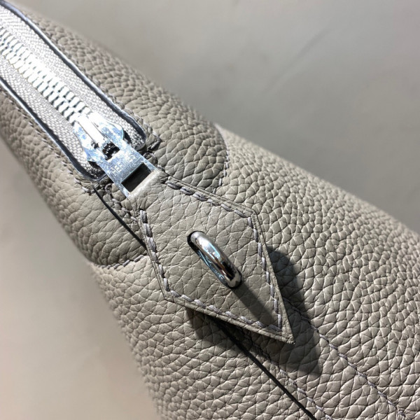 H**mes bolide 31 bag all handmade