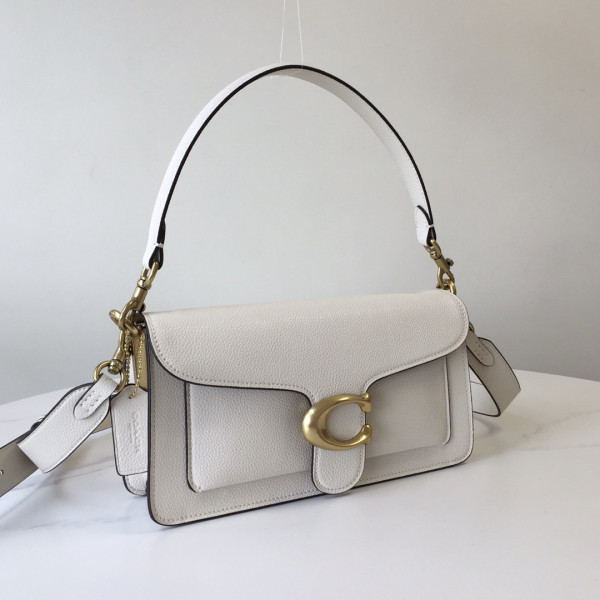 COACH TABBY 26 SHOULDER BAG