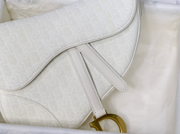 D*or saddle bag