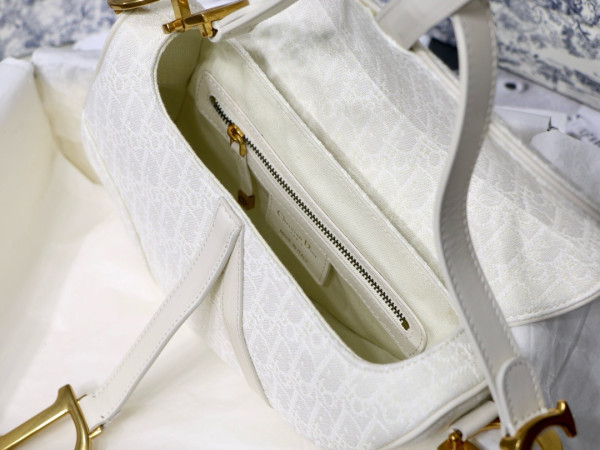 D*or saddle bag