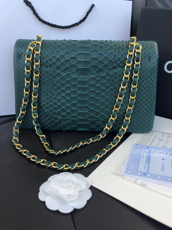 CL Flap Bag