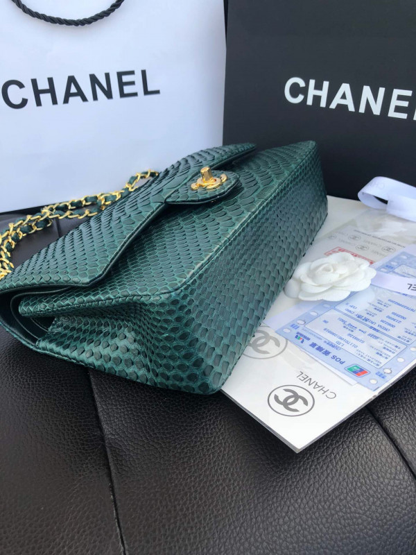 CL Flap Bag