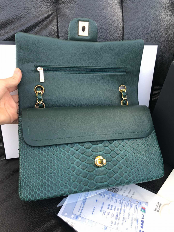 CL Flap Bag
