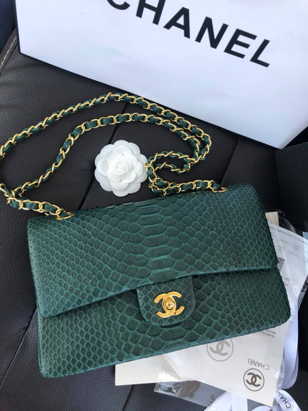 CL Flap Bag