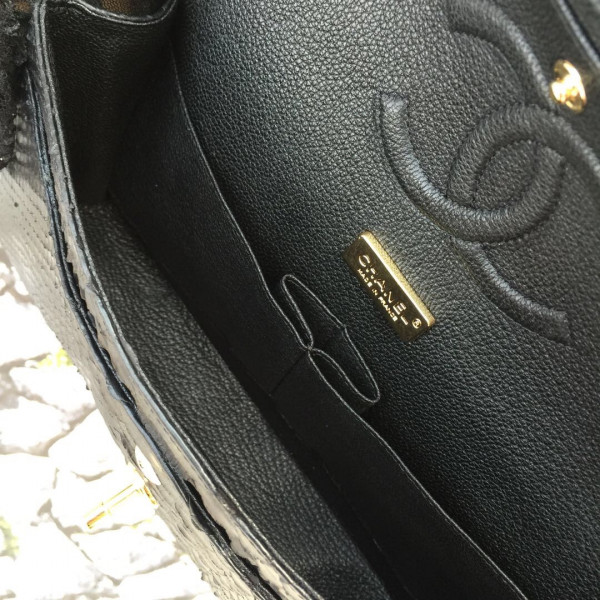 CL Flap Bag