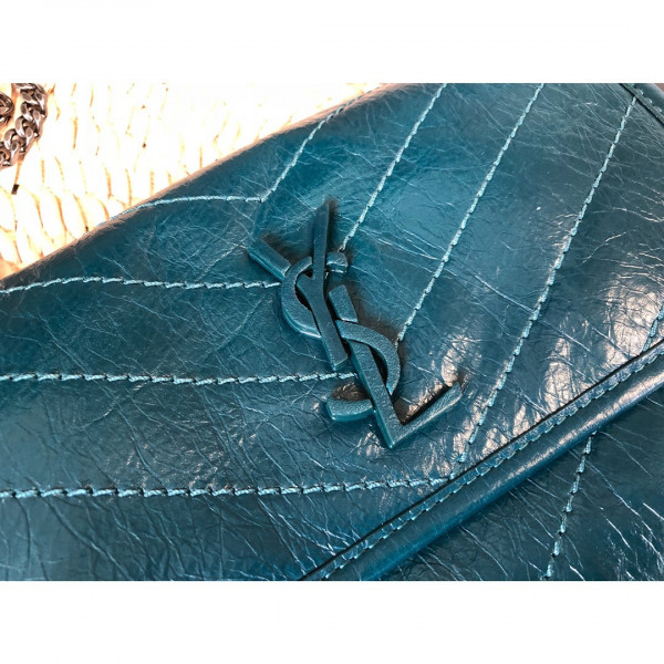 YSL NIKI BABY