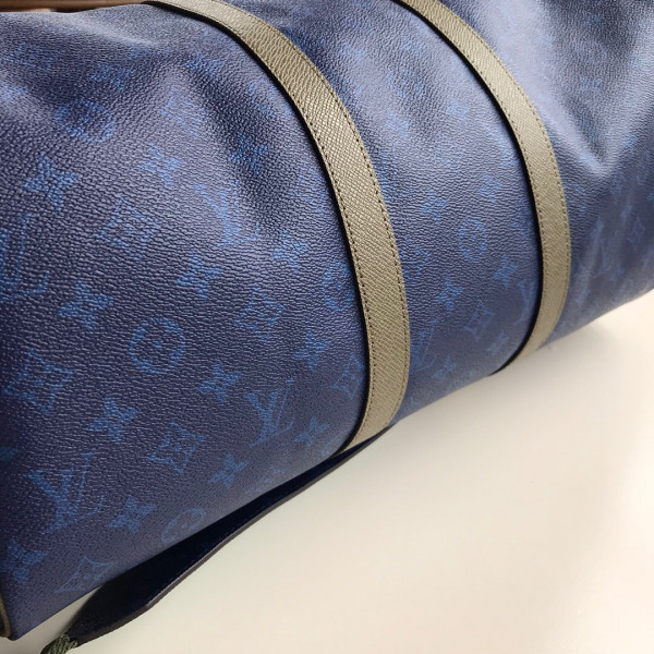 l**is V*t*n keepall bandouliÈre 55