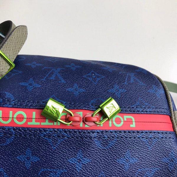 l**is V*t*n keepall bandouliÈre 55