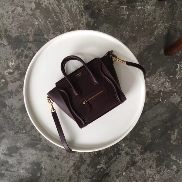 Ce**e micro luggage