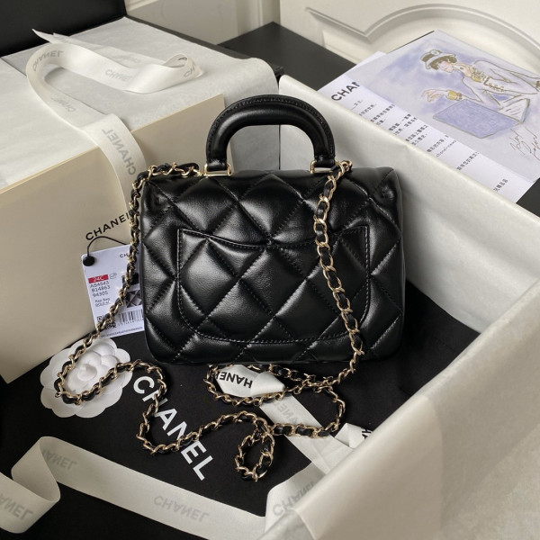 CL HANDLE BAG