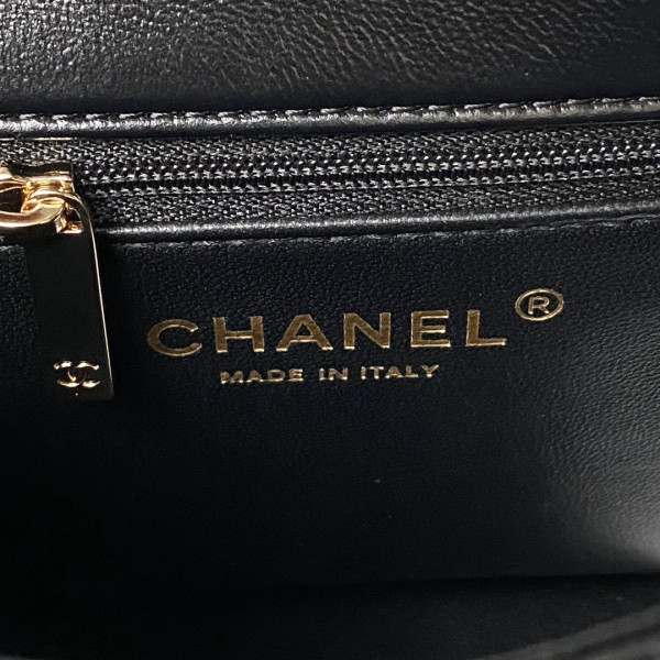 CL HANDLE BAG
