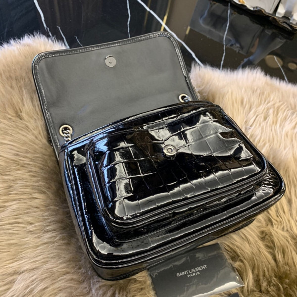 YSL NIKI BABY