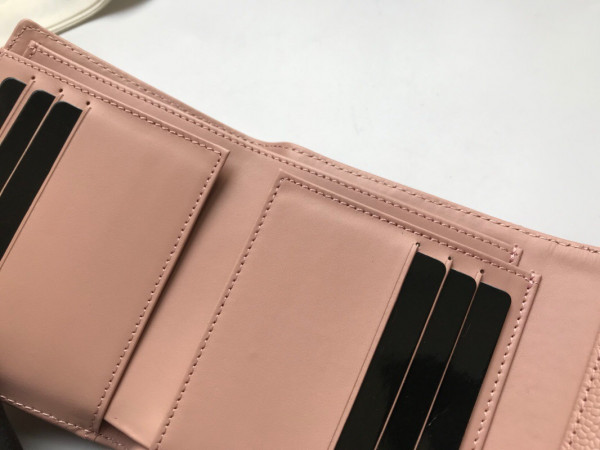 CL WALLET