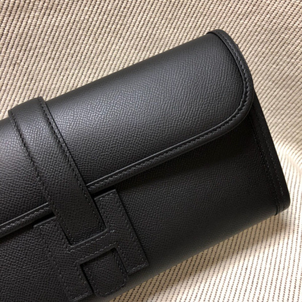 H**mes jige 29cm clutch all handmade