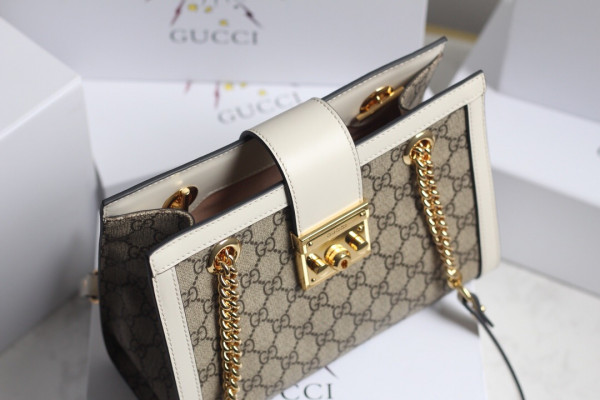 G*u*i padlock