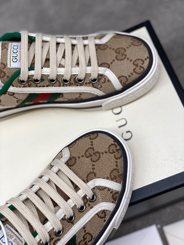 G*u*i ace sneaker