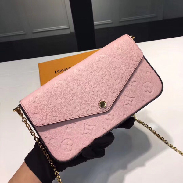 l**is V*t*n pochette fÉlicie