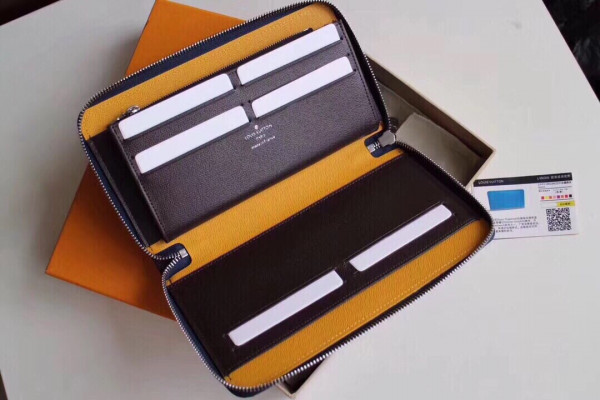 l**is V*t*n zippy wallet