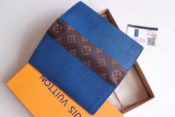 l**is V*t*n brazza wallet