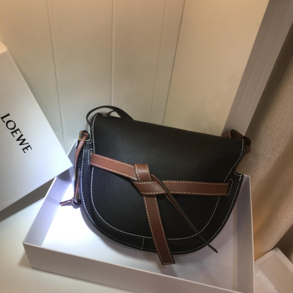 LOEWE GATE BAG