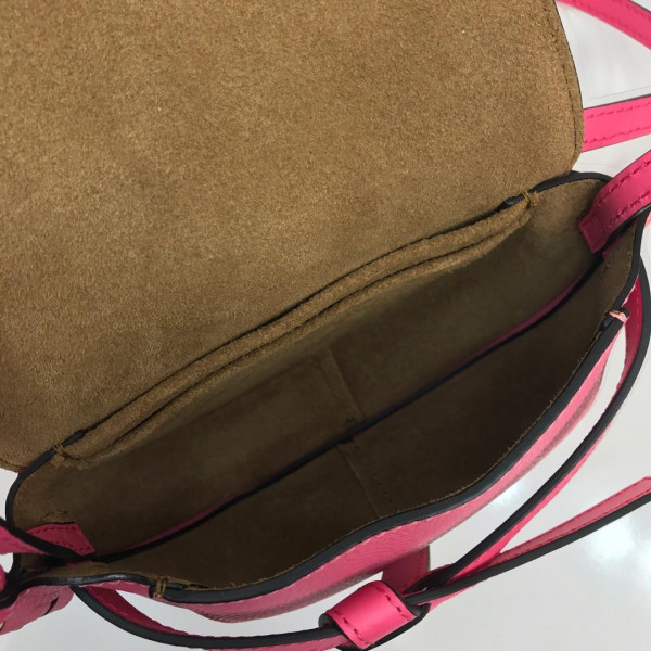 LOEWE GATE BAG-15*12.5*8cm