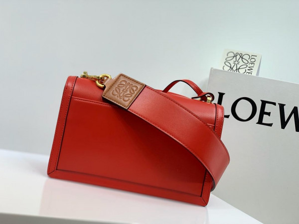 LOEWE BARCELONA LARGE BAG