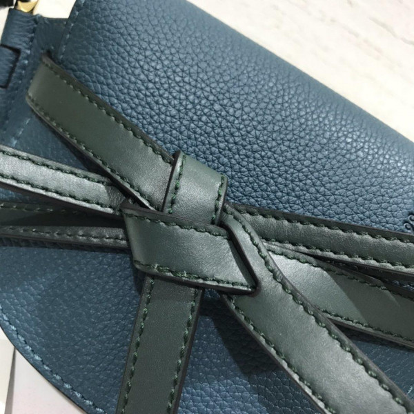 LOEWE GATE BAG-15*12.5*8cm