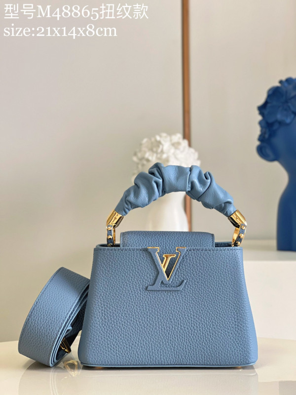 l**is V*t*n capucines mini