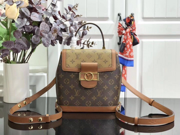 l**is V*t*n dauphine backpack