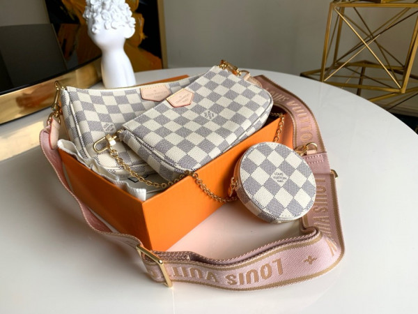 l**is V*t*n multi pochette accessoires