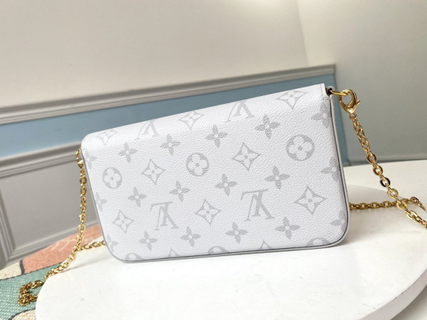 l**is V*t*n pochette fÉlicie