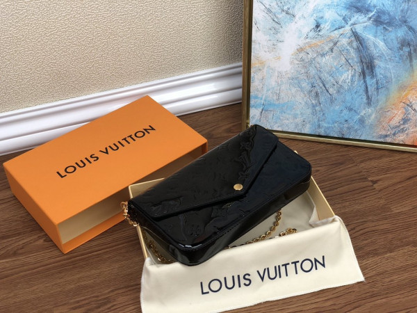 l**is V*t*n pochette fÉlicie