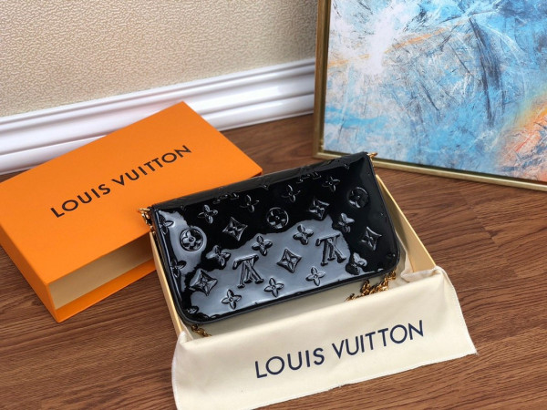 l**is V*t*n pochette fÉlicie
