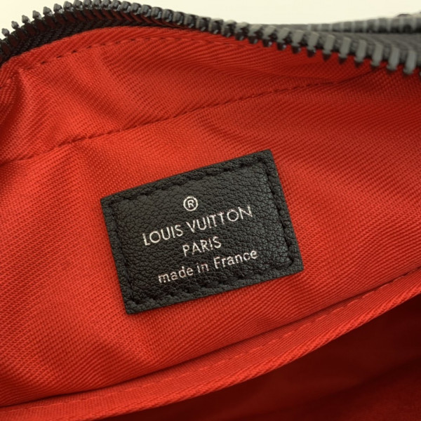l**is V*t*n utility messenger bag