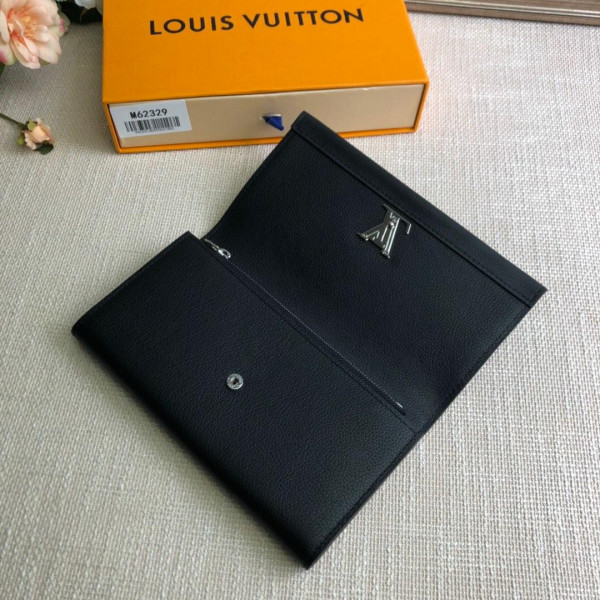 l**is V*t*n lockme wallet
