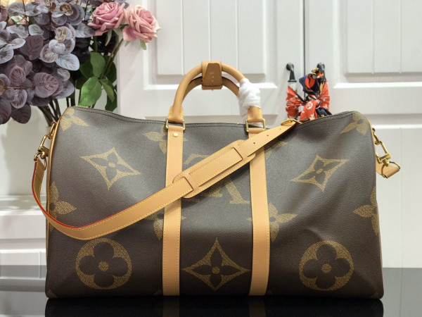 l**is V*t*n keepall bandouliÈre 50