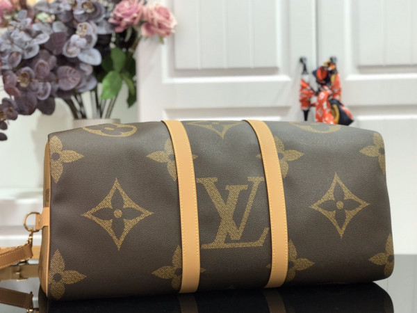 l**is V*t*n keepall bandouliÈre 50