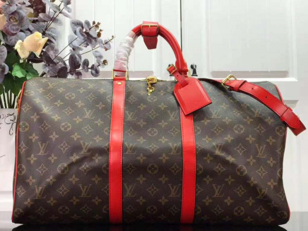 l**is V*t*n keepall bandouliÈre 50
